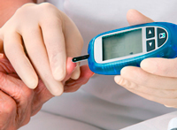 Диагностика и контроль сахарного диабета в Киеве